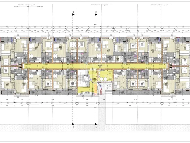 Eladó lakás Szombathely 37 nm