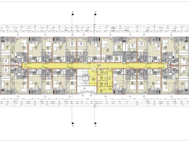 Eladó lakás Szombathely 41 nm
