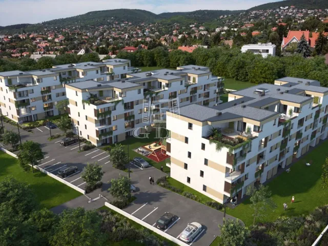 Eladó lakás Szombathely 47 nm