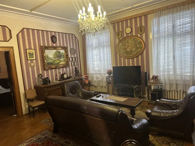 Eladó lakás Szombathely, Belváros 104 nm