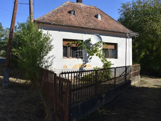 Eladó ház Őrimagyarósd 92 nm