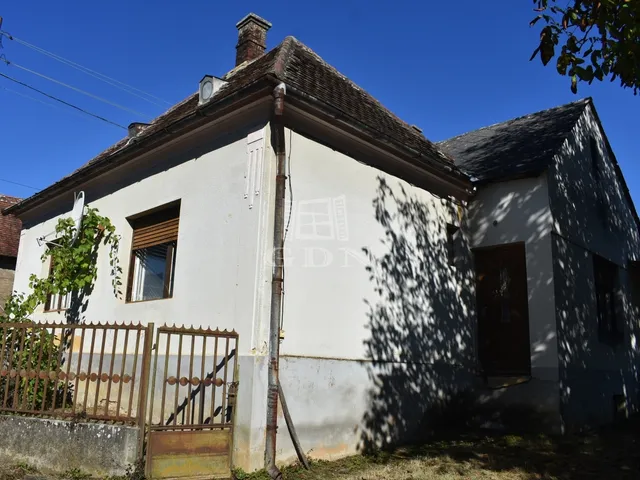 Eladó ház Őrimagyarósd 92 nm