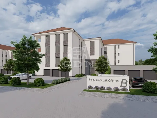 Eladó lakás Szombathely, Kámon 52 nm