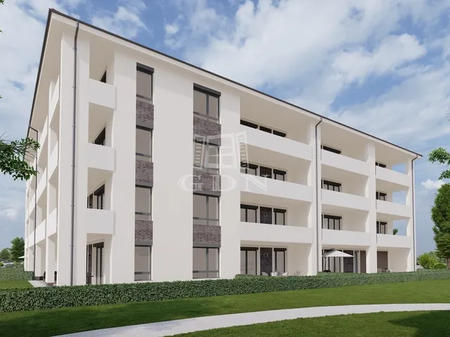 Eladó lakás Szombathely, Kámon 52 nm