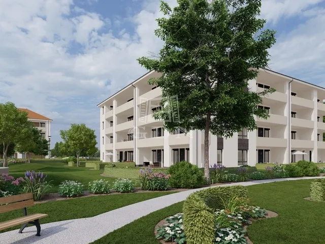 Eladó lakás Szombathely, Kámon 52 nm