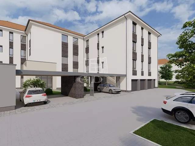 Eladó lakás Szombathely 89 nm