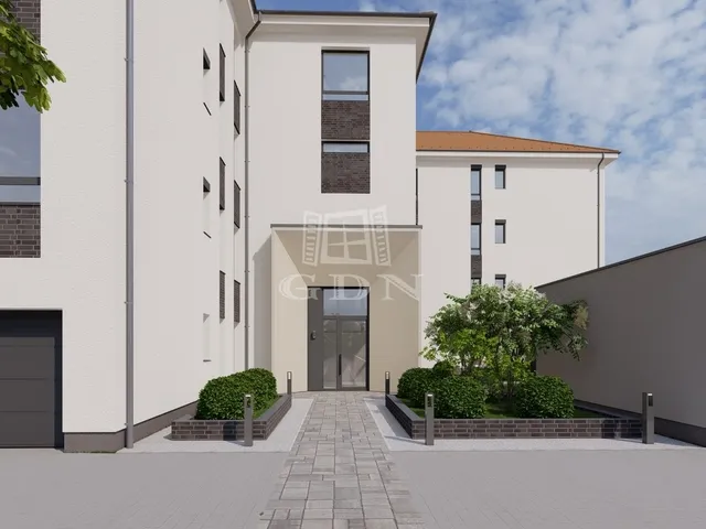 Eladó lakás Szombathely, Kámon 67 nm