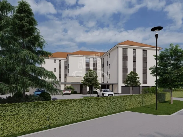 Eladó lakás Szombathely, Kámon 89 nm