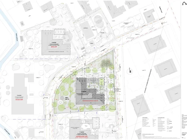 Eladó lakás Szombathely, Kámon 62 nm