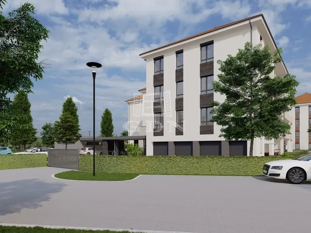 Eladó lakás Szombathely, Kámon 76 nm