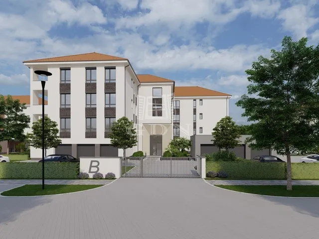 Eladó lakás Szombathely, Kámon 67 nm