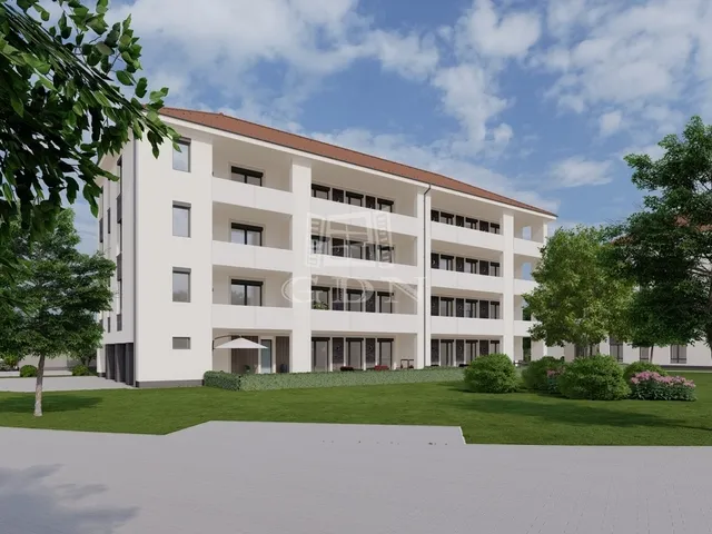 Eladó lakás Szombathely, Kámon 52 nm