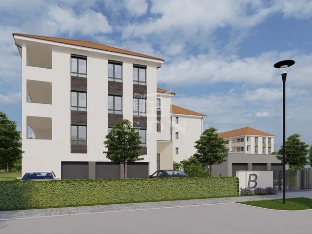 Eladó lakás Szombathely, Kámon 62 nm