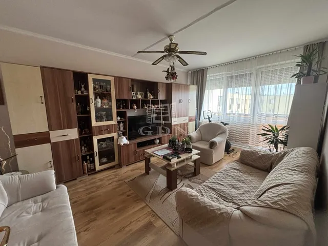 Eladó lakás Szombathely 50 nm