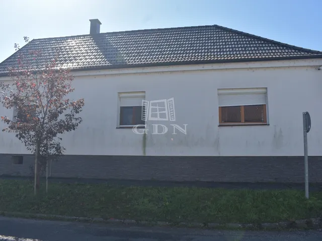 Eladó ház Szentgotthárd 79 nm