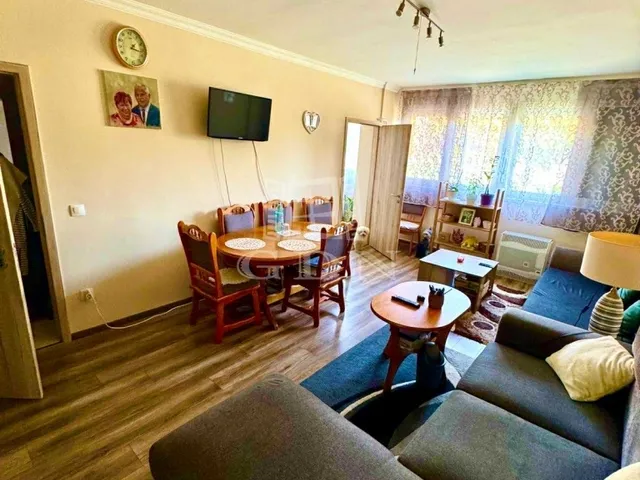 Eladó lakás Szombathely, Derkovits-lakótelep 45 nm