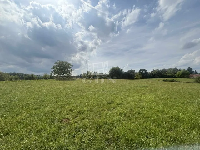 Eladó telek Szentgotthárd, Rábatótfalu 17936 nm