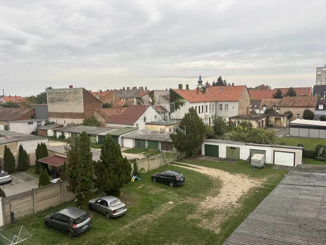 Eladó lakás Szombathely, Belváros 89 nm