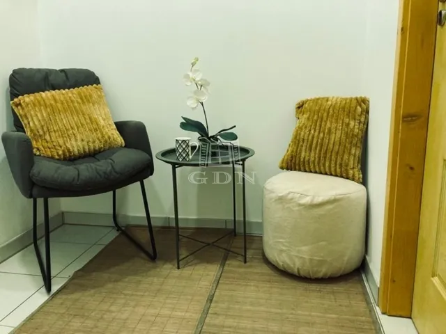 Eladó lakás Szombathely 36 nm