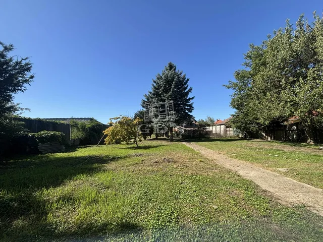 Eladó telek Táplánszentkereszt 1466 nm