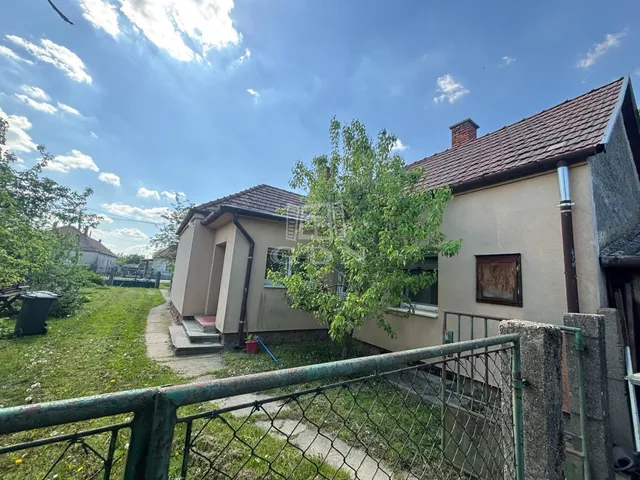 Eladó ház Egyházasrádóc 70 nm