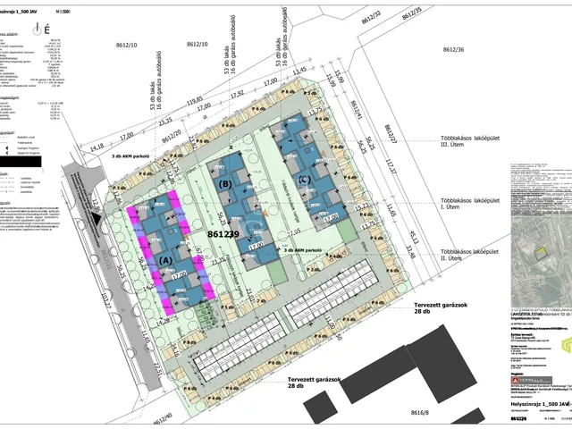 Eladó lakás Szombathely 52 nm