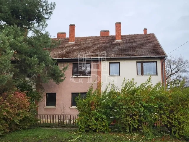 Eladó lakás Szombathely, Herény 68 nm