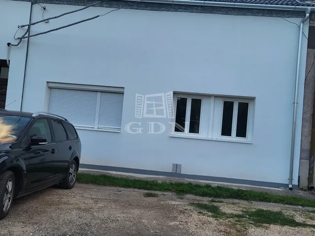 Eladó ház Szombathely 65 nm