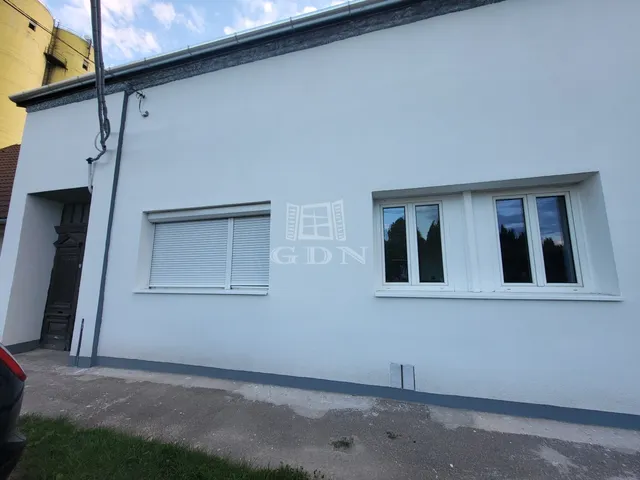 Eladó ház Szombathely 65 nm