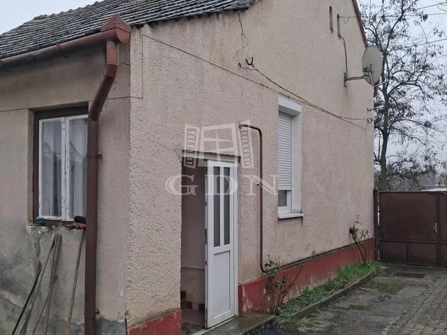 Eladó ház Körmend 80 nm