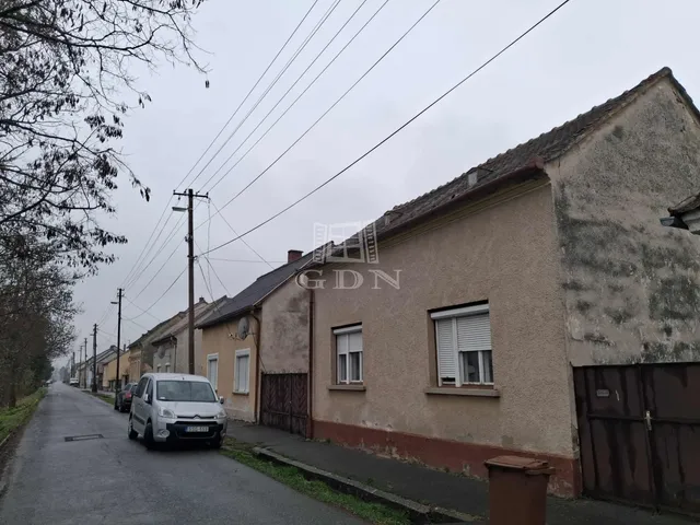 Eladó ház Körmend 80 nm