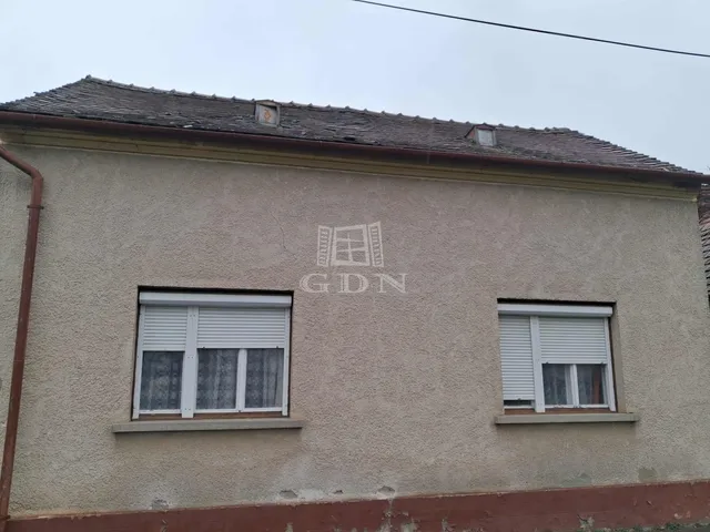 Eladó ház Körmend 80 nm