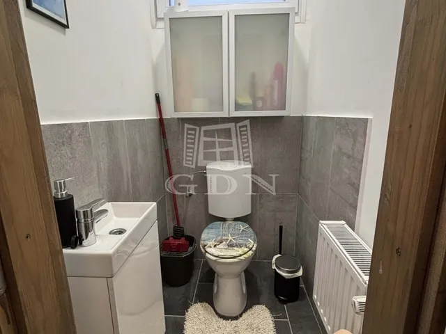 Eladó ház Lukácsháza 120 nm