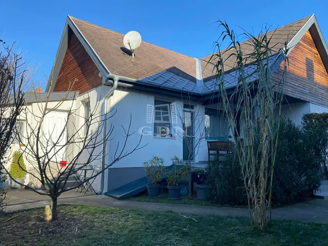 Eladó ház Lukácsháza 120 nm