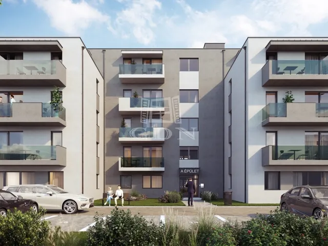 Eladó lakás Szombathely 73 nm