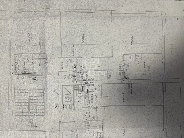 Eladó lakás Szombathely 82 nm