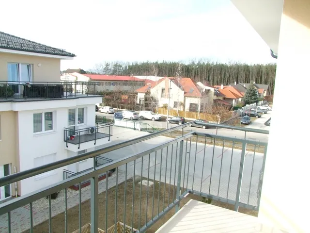 Kiadó lakás Szombathely 60 nm