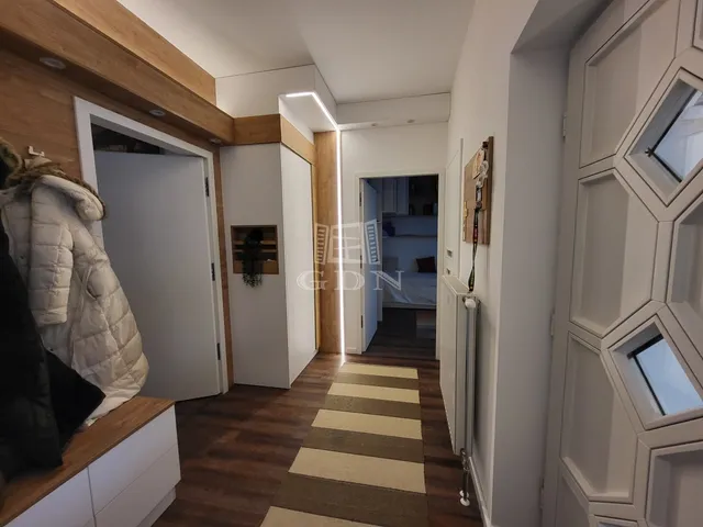 Eladó ház Ják 170 nm