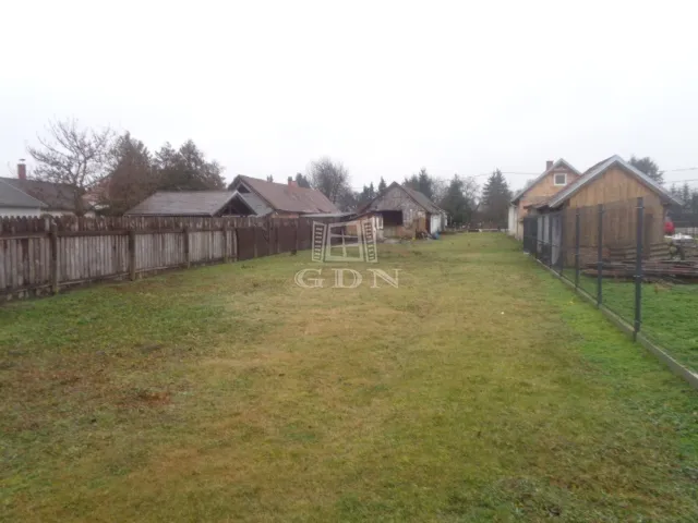 Eladó ház Csákánydoroszló 80 nm