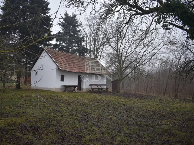 Eladó mezőgazdasági ingatlan Döröske 21 nm