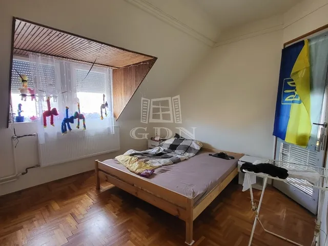 Eladó ház Sárvár, Kertváros 188 nm