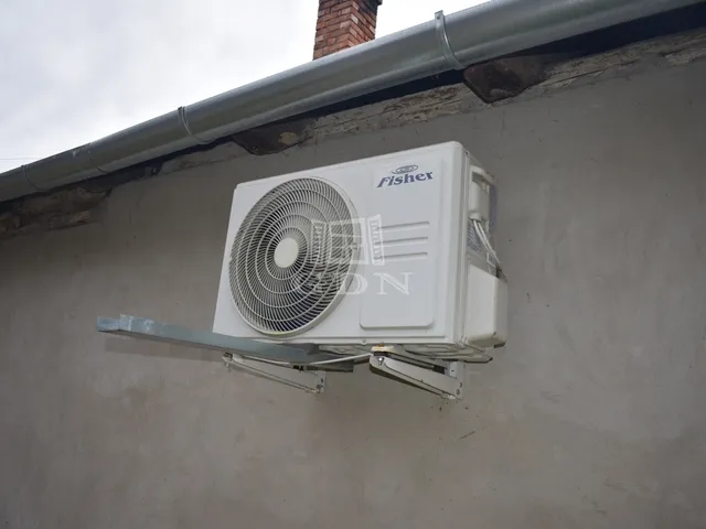 Eladó ház Kercaszomor 53 nm