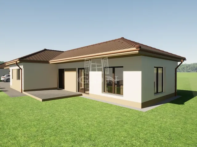 Eladó ház Vasszécseny 86 nm