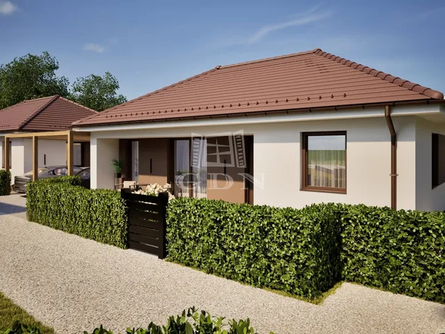 Eladó ház Szombathely, Olad 63 nm