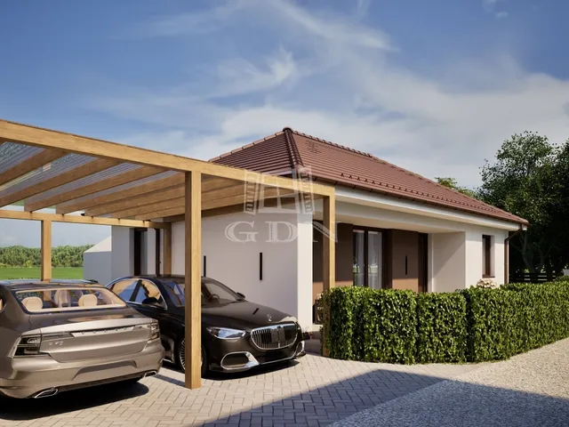 Eladó ház Szombathely, Olad 63 nm