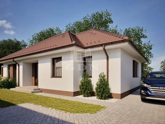 Eladó ház Szombathely, Olad 95 nm