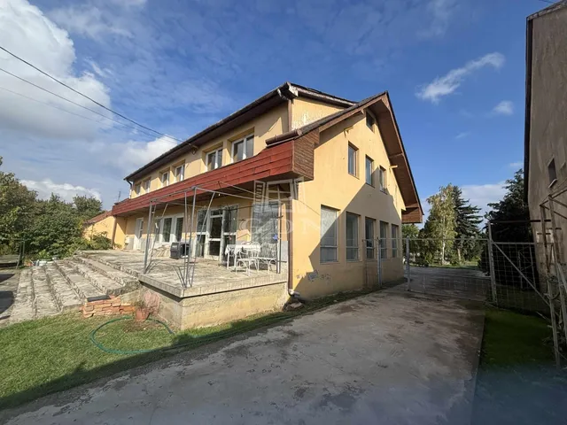 Eladó ház Táplánszentkereszt 470 nm