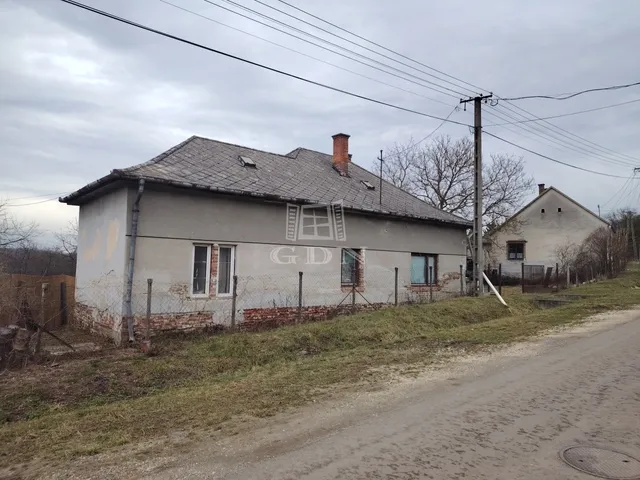 Eladó ház Zalalövő 90 nm