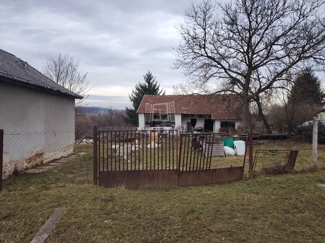 Eladó ház Zalalövő 90 nm