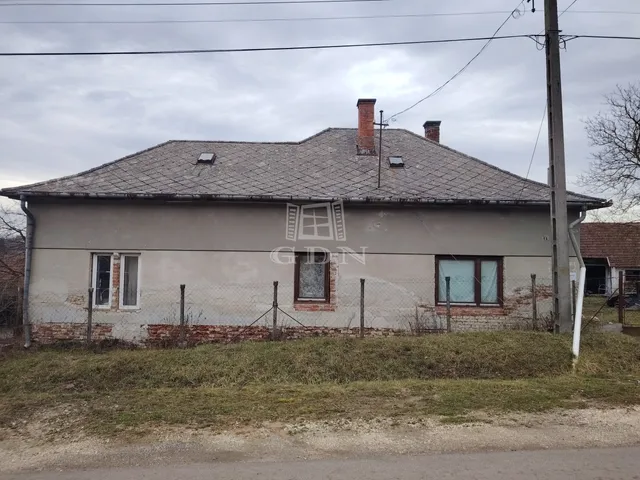 Eladó ház Zalalövő 90 nm